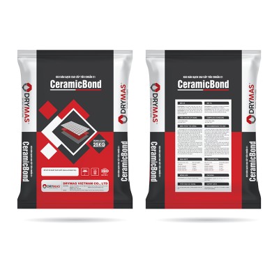 Ceramic Bond