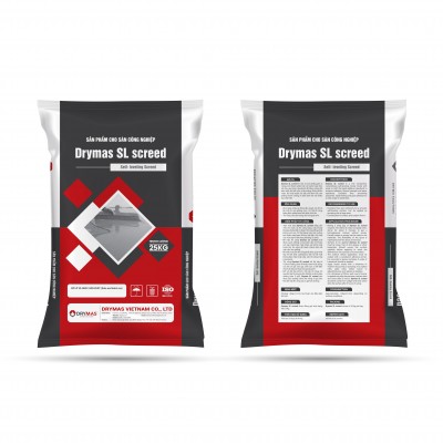 Drymas SL Screed