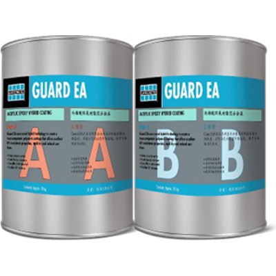 Guard EA