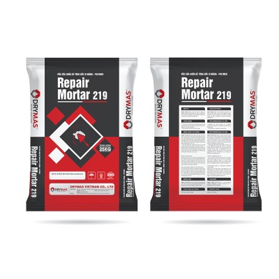 Repair mortar 219