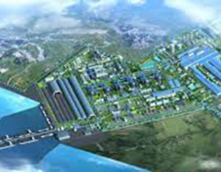 Hoà phát dung quất