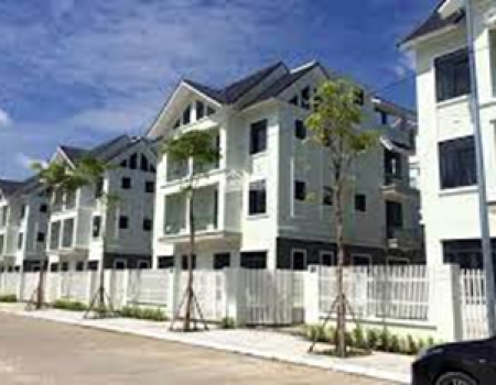 Nhà biệt thự Gleximico