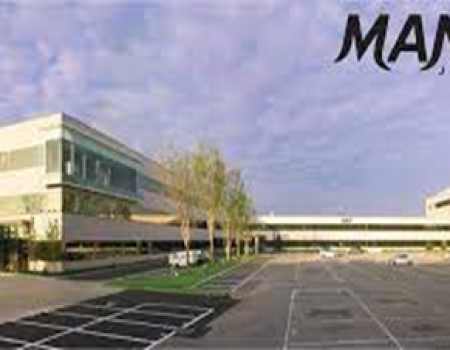 Nhà máy Mani thái nguyên