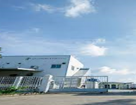 VinaFood Kyoei KCN Hòa Khánh Đà Nẵng