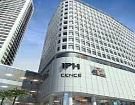 Trung tâm thương mại IPH - Hà Nội
