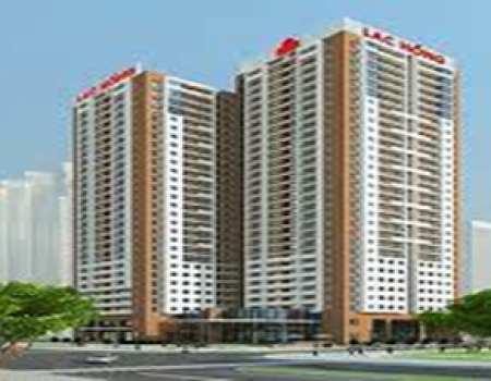 Tòa nhà Lạc Hồng Westlake